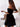 Full Size Ruffled Off - Shoulder Short Sleeve Dress - La Dolce Fiona