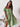 Full Size Ruffled Off - Shoulder Short Sleeve Dress - La Dolce Fiona