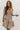 Full Size Ruffled Off - Shoulder Short Sleeve Dress - La Dolce Fiona