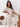 Full Size Ruffled Off - Shoulder Short Sleeve Dress - La Dolce Fiona