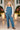 Double Take Full Size Sleeveless Straight Jumpsuit - La Dolce Fiona