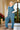 Double Take Full Size Sleeveless Straight Jumpsuit - La Dolce Fiona