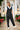 Double Take Full Size Sleeveless Straight Jumpsuit - La Dolce Fiona