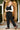 Double Take Full Size Sleeveless Straight Jumpsuit - La Dolce Fiona