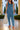 Double Take Full Size Sleeveless Straight Jumpsuit - La Dolce Fiona