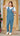 Double Take Full Size Sleeveless Straight Jumpsuit - La Dolce Fiona