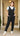 Double Take Full Size Sleeveless Straight Jumpsuit - La Dolce Fiona