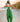Double Take Full Size Sleeveless V - Neck Pocketed Jumpsuit - La Dolce Fiona