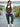 Double Take Full Size Sleeveless V - Neck Pocketed Jumpsuit - La Dolce Fiona