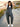 Double Take Full Size Sleeveless V - Neck Pocketed Jumpsuit - La Dolce Fiona