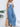 Full Size Square Neck Wide Strap Overalls - La Dolce Fiona