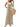 Full Size Square Neck Wide Strap Overalls - La Dolce Fiona