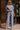 Full Size Tie Waist Straight Leg Jumpsuit - La Dolce Fiona