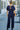 Full Size Tie Waist Straight Leg Jumpsuit - La Dolce Fiona