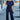 Full Size Tie Waist Straight Leg Jumpsuit - La Dolce Fiona