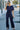 Full Size Tie Waist Straight Leg Jumpsuit - La Dolce Fiona