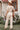Full Size Tie Waist Straight Leg Jumpsuit - La Dolce Fiona