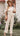 Full Size Tie Waist Straight Leg Jumpsuit - La Dolce Fiona