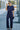 Full Size Tie Waist Straight Leg Jumpsuit - La Dolce Fiona