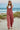 Double Take Full Size V - Neck Sleeveless Jumpsuit with Pockets - La Dolce Fiona