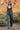 Double Take Full Size V - Neck Sleeveless Jumpsuit with Pockets - La Dolce Fiona