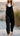 Double Take Full Size V - Neck Sleeveless Jumpsuit with Pockets - La Dolce Fiona