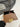 Gold Clasp Chain Shoulder Bag - La Dolce Fiona