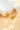 Gold - Plated Knotted Stud Earrings - La Dolce Fiona