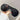 Gradient Aviator Sunglasses - La Dolce Fiona