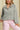 Half Zip Cropped Sweatshirt Plus Size - La Dolce Fiona
