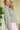 Half Zip Cropped Sweatshirt Plus Size - La Dolce Fiona