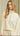 Half Zip Cropped Sweatshirt Plus Size - La Dolce Fiona