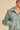 Aemi + Co Half Zip Raglan Sleeve Sweatshirt with Kangaroo Pocket - La Dolce Fiona