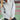 Aemi + Co Half Zip Raglan Sleeve Sweatshirt with Kangaroo Pocket - La Dolce Fiona