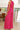 Halter Neck Top and Wide Leg Pants Set - La Dolce Fiona