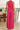 Halter Neck Top and Wide Leg Pants Set - La Dolce Fiona