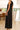 Halter Neck Top and Wide Leg Pants Set - La Dolce Fiona