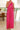 Halter Neck Top and Wide Leg Pants Set - La Dolce Fiona