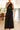 Halter Neck Top and Wide Leg Pants Set - La Dolce Fiona