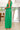 Halter Neck Top and Wide Leg Pants Set - La Dolce Fiona