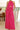 Halter Neck Top and Wide Leg Pants Set - La Dolce Fiona