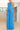 Halter Neck Top and Wide Leg Pants Set - La Dolce Fiona