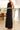 Halter Neck Top and Wide Leg Pants Set - La Dolce Fiona