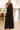 Halter Neck Top and Wide Leg Pants Set - La Dolce Fiona