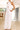 Halter Neck Top and Wide Leg Pants Set - La Dolce Fiona