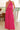Halter Neck Top and Wide Leg Pants Set - La Dolce Fiona