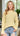ADORA Hi Low Hem Comfy Sweater - La Dolce Fiona