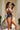 High Cut Swimsuit & Kimono - La Dolce Fiona