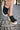 Forever Link Peep Toe High Heel Sandals - La Dolce Fiona