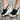 Forever Link Peep Toe High Heel Sandals - La Dolce Fiona